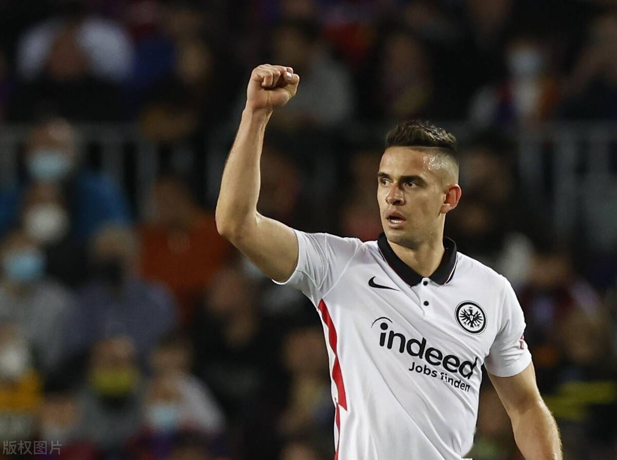 窗口期体能课后，法兰克福门线救险备战西甲，底气十足，轮换策略成焦点